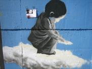 Graffiti Jam 2006: Początek "Muralowej Mapy Bielska"