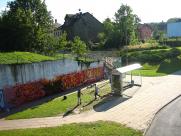 Graffiti Jam 2006: Początek "Muralowej Mapy Bielska"