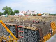 Bielsko-Biała na starych fotografiach: Jak rondo Hulanka zmieniło oblicze Aleksandrowic