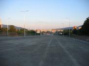 Bielsko-Biała na starych fotografiach: Jak rondo Hulanka zmieniło oblicze Aleksandrowic