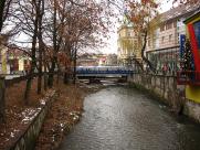 Most, który łączył i dzielił. Historia przeprawy w Bielsku-Białej Most, który łączył i dzielił. Historia przeprawy w Bielsku-Białej