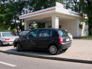 Wspomnienia z CPN-u: Podróż do czasów kartek na benzynę