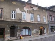 Plac ZWM na starych zdjęciach: Od katastrofy budowlanej do nowego oblicza bielskiego Rynku