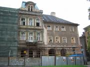 Plac ZWM na starych zdjęciach: Od katastrofy budowlanej do nowego oblicza bielskiego Rynku