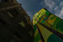 Brian, murale i sztuka na bielskich ulicach