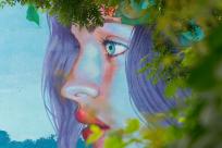 Brian, murale i sztuka na bielskich ulicach