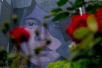 Brian, murale i sztuka na bielskich ulicach