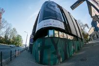 Brian, murale i sztuka na bielskich ulicach