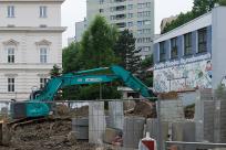 Brian, murale i sztuka na bielskich ulicach