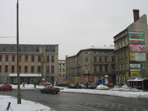 Galeria Sfera II, Bielsko-Biała