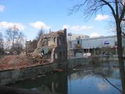 Od fabryki Finex do Galerii Sfera II: Przemiana Bielska-Białej na archiwalnych zdjęciach