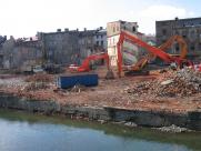 Od fabryki Finex do Galerii Sfera II: Przemiana Bielska-Białej na archiwalnych zdjęciach