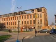 Od fabryki Finex do Galerii Sfera II: Przemiana Bielska-Białej na archiwalnych zdjęciach