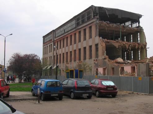 Galeria Sfera II, Bielsko-Biała