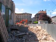 Od fabryki Finex do Galerii Sfera II: Przemiana Bielska-Białej na archiwalnych zdjęciach