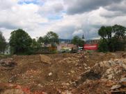 Od fabryki Finex do Galerii Sfera II: Przemiana Bielska-Białej na archiwalnych zdjęciach