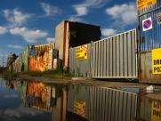 Od fabryki Finex do Galerii Sfera II: Przemiana Bielska-Białej na archiwalnych zdjęciach