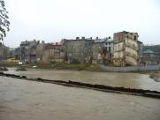 Od fabryki Finex do Galerii Sfera II: Przemiana Bielska-Białej na archiwalnych zdjęciach