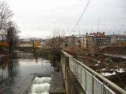 Od fabryki Finex do Galerii Sfera II: Przemiana Bielska-Białej na archiwalnych zdjęciach