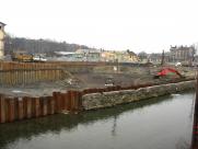 Od fabryki Finex do Galerii Sfera II: Przemiana Bielska-Białej na archiwalnych zdjęciach