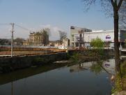 Od fabryki Finex do Galerii Sfera II: Przemiana Bielska-Białej na archiwalnych zdjęciach