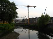 Od fabryki Finex do Galerii Sfera II: Przemiana Bielska-Białej na archiwalnych zdjęciach