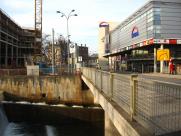 Od fabryki Finex do Galerii Sfera II: Przemiana Bielska-Białej na archiwalnych zdjęciach