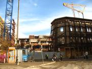 Od fabryki Finex do Galerii Sfera II: Przemiana Bielska-Białej na archiwalnych zdjęciach