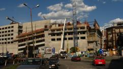 Od fabryki Finex do Galerii Sfera II: Przemiana Bielska-Białej na archiwalnych zdjęciach