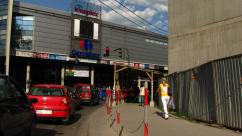 Od fabryki Finex do Galerii Sfera II: Przemiana Bielska-Białej na archiwalnych zdjęciach