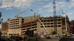 Od fabryki Finex do Galerii Sfera II: Przemiana Bielska-Białej na archiwalnych zdjęciach