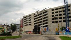 Od fabryki Finex do Galerii Sfera II: Przemiana Bielska-Białej na archiwalnych zdjęciach