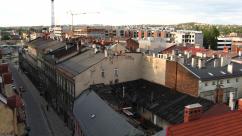 Od fabryki Finex do Galerii Sfera II: Przemiana Bielska-Białej na archiwalnych zdjęciach