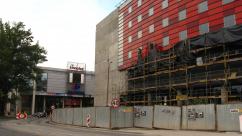 Od fabryki Finex do Galerii Sfera II: Przemiana Bielska-Białej na archiwalnych zdjęciach