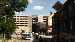 Od fabryki Finex do Galerii Sfera II: Przemiana Bielska-Białej na archiwalnych zdjęciach