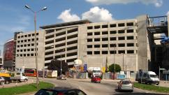 Od fabryki Finex do Galerii Sfera II: Przemiana Bielska-Białej na archiwalnych zdjęciach