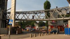 Od fabryki Finex do Galerii Sfera II: Przemiana Bielska-Białej na archiwalnych zdjęciach