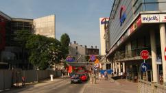 Od fabryki Finex do Galerii Sfera II: Przemiana Bielska-Białej na archiwalnych zdjęciach