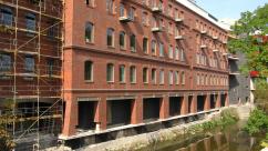 Od fabryki Finex do Galerii Sfera II: Przemiana Bielska-Białej na archiwalnych zdjęciach