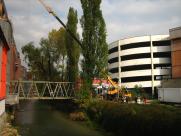 Od fabryki Finex do Galerii Sfera II: Przemiana Bielska-Białej na archiwalnych zdjęciach