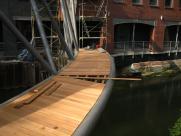 Od fabryki Finex do Galerii Sfera II: Przemiana Bielska-Białej na archiwalnych zdjęciach