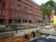 Od fabryki Finex do Galerii Sfera II: Przemiana Bielska-Białej na archiwalnych zdjęciach