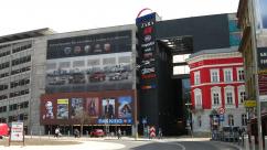 Od fabryki Finex do Galerii Sfera II: Przemiana Bielska-Białej na archiwalnych zdjęciach