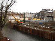 Od fabryki Finex do Galerii Sfera II: Przemiana Bielska-Białej na archiwalnych zdjęciach