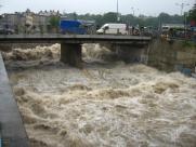 Od fabryki Finex do Galerii Sfera II: Przemiana Bielska-Białej na archiwalnych zdjęciach