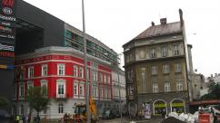 Od fabryki Finex do Galerii Sfera II: Przemiana Bielska-Białej na archiwalnych zdjęciach