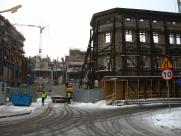 Od fabryki Finex do Galerii Sfera II: Przemiana Bielska-Białej na archiwalnych zdjęciach