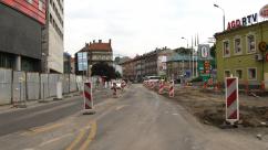 Od fabryki Finex do Galerii Sfera II: Przemiana Bielska-Białej na archiwalnych zdjęciach