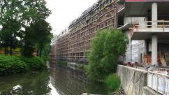 Od fabryki Finex do Galerii Sfera II: Przemiana Bielska-Białej na archiwalnych zdjęciach