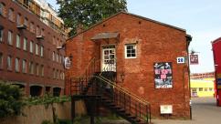 Od fabryki Finex do Galerii Sfera II: Przemiana Bielska-Białej na archiwalnych zdjęciach